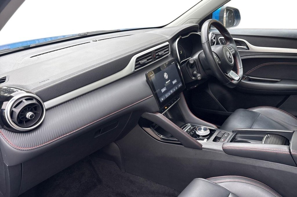 Used MG MG ZS 2022 for sale - 77967098: Photo 11