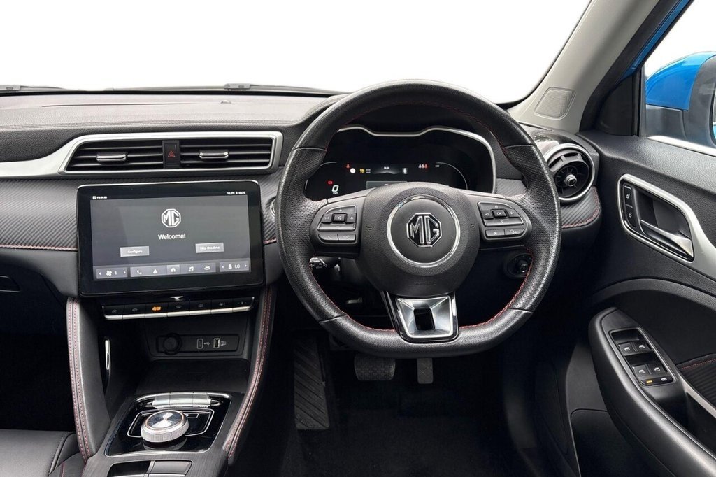 Used MG MG ZS 2022 for sale - 77967098: Photo 12