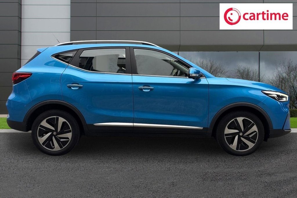 Used MG MG ZS 2022 for sale - 77967098: Photo 2