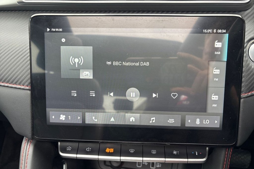 Used MG MG ZS 2022 for sale - 77967098: Photo 20