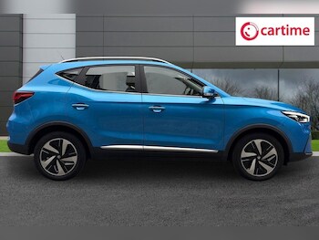 Used MG MG ZS 2022 for sale - 77967098: Photo