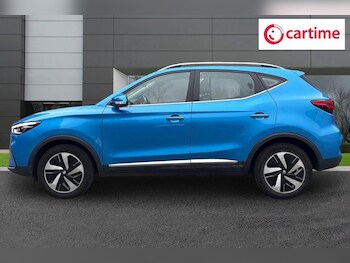 Used MG MG ZS 2022 for sale - 77967098: Photo