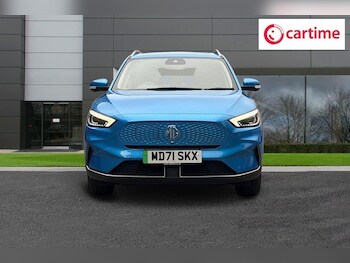 Used MG MG ZS 2022 for sale - 77967098: Photo