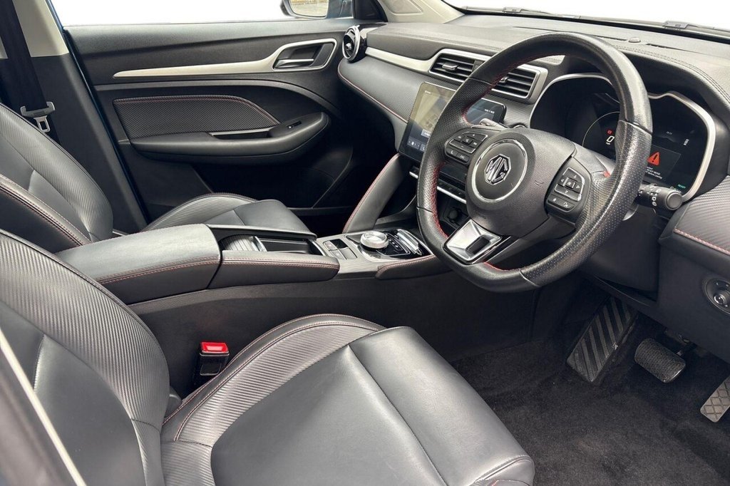 Used MG MG ZS 2022 for sale - 77967098: Photo 9