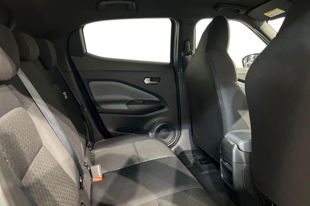 Used Nissan Juke 2021 for sale - 76547174: Photo 10