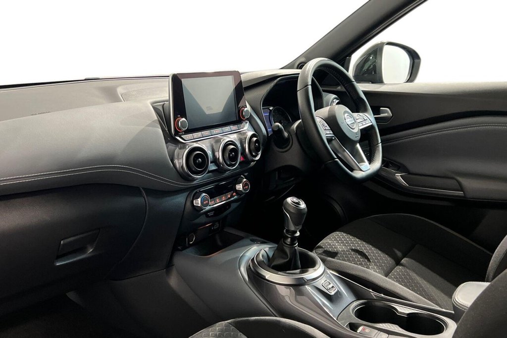 Used Nissan Juke 2021 for sale - 76547174: Photo 11