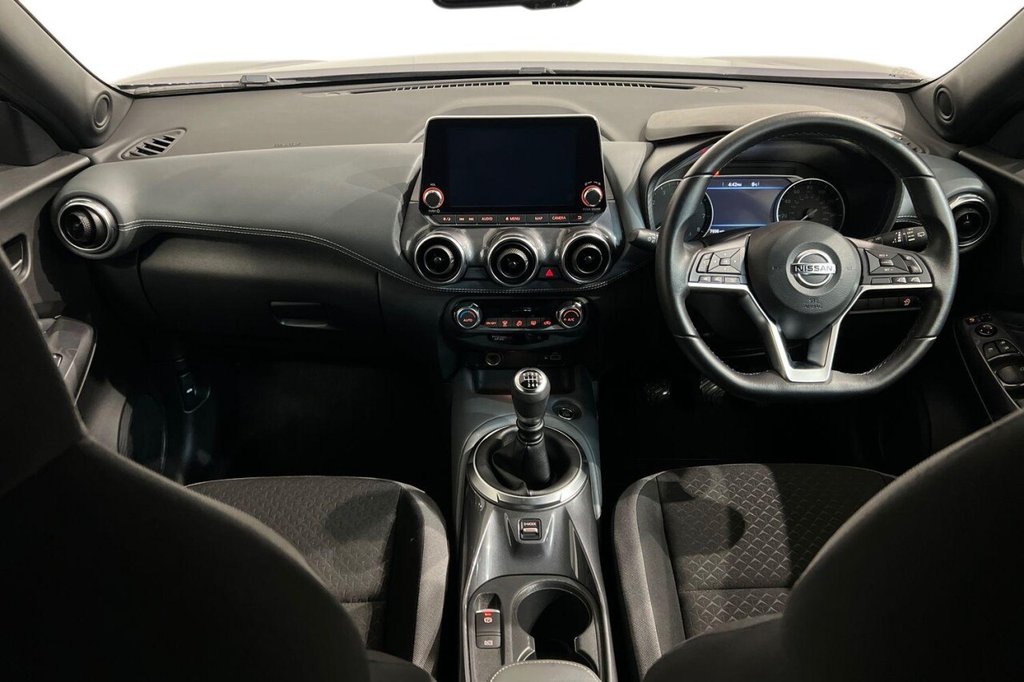 Used Nissan Juke 2021 for sale - 76547174: Photo 12