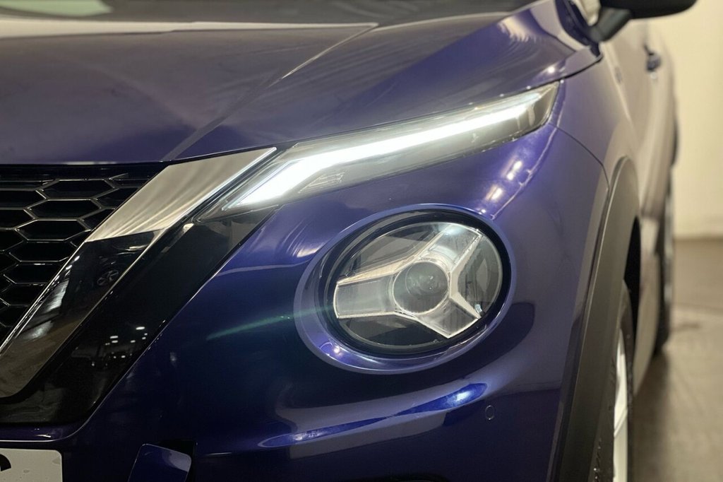 Used Nissan Juke 2021 for sale - 76547174: Photo 16