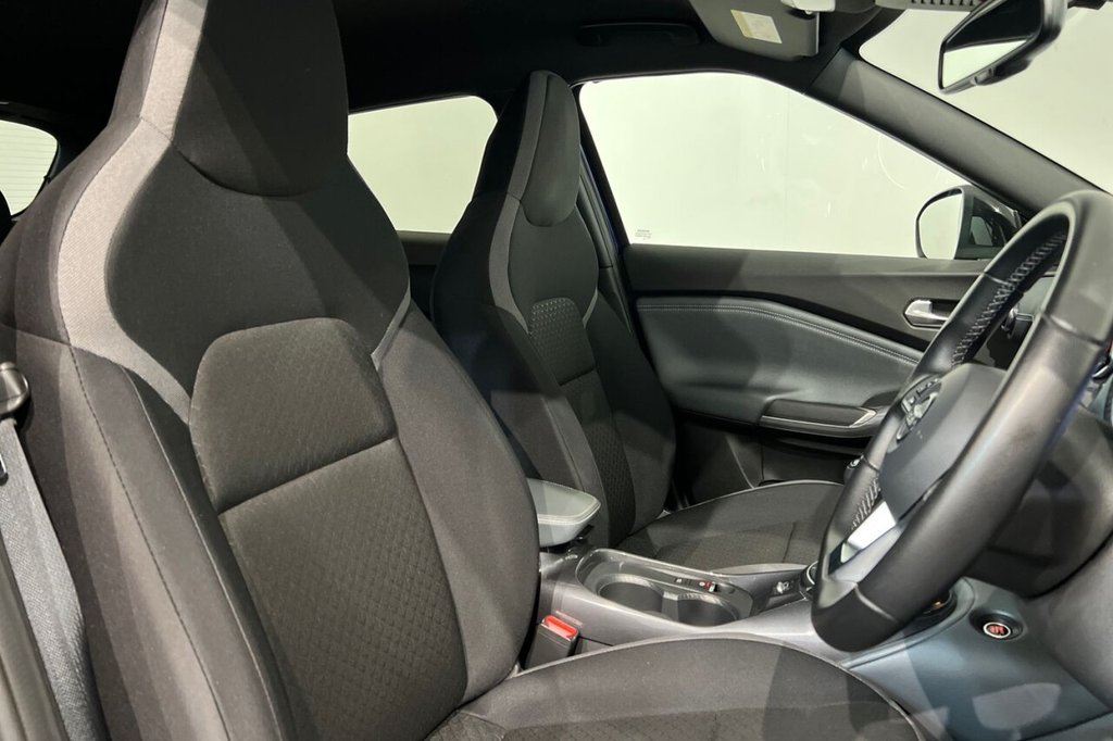 Used Nissan Juke 2021 for sale - 76547174: Photo 22