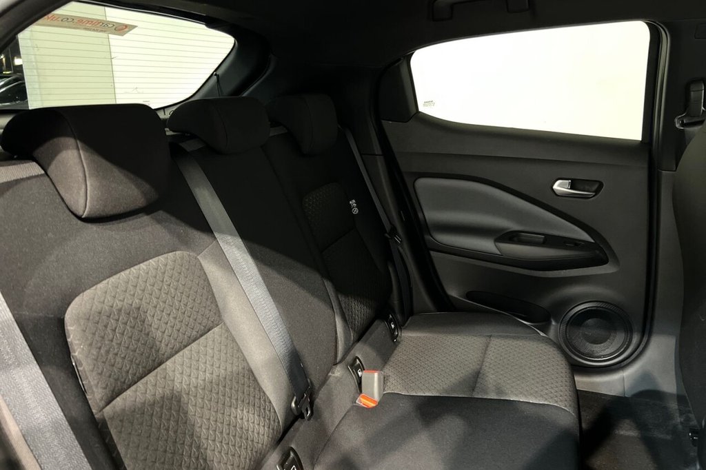 Used Nissan Juke 2021 for sale - 76547174: Photo 23