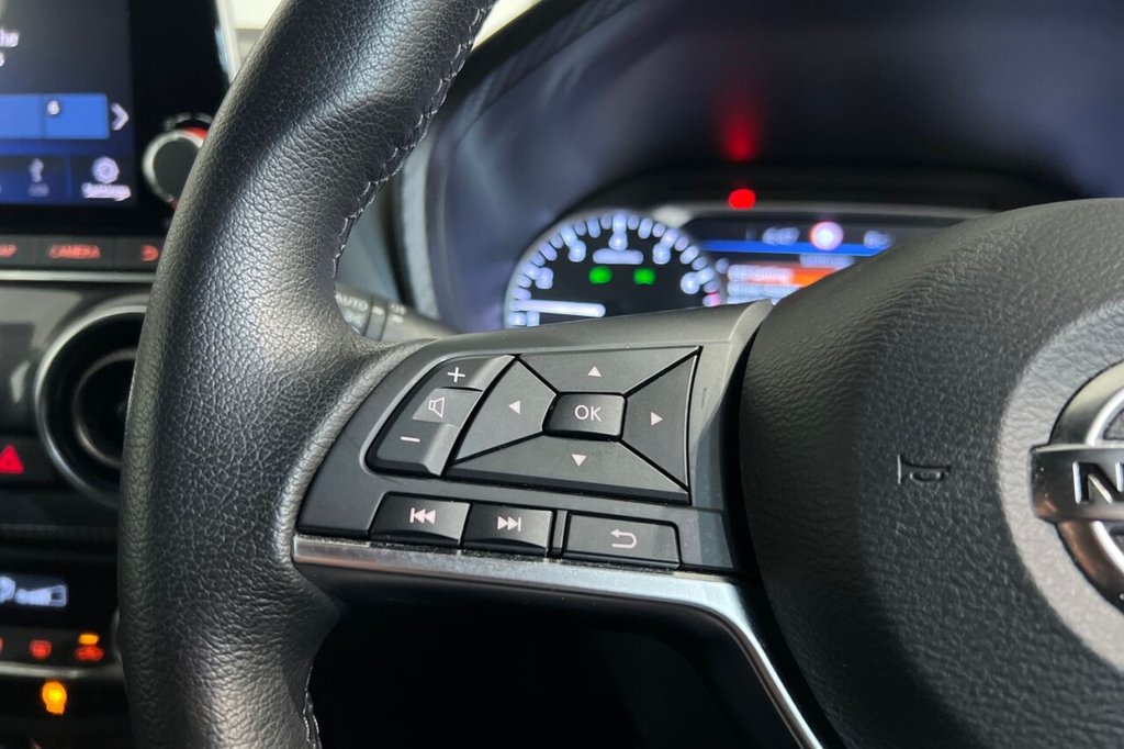 Used Nissan Juke 2021 for sale - 76547174: Photo 25