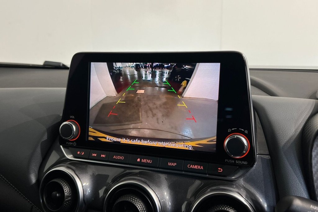 Used Nissan Juke 2021 for sale - 76547174: Photo 29