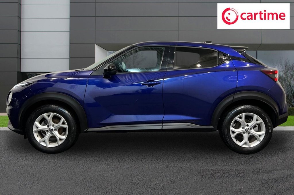 Used Nissan Juke 2021 for sale - 76547174: Photo 3