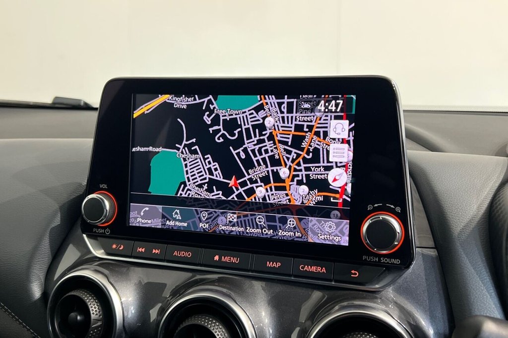 Used Nissan Juke 2021 for sale - 76547174: Photo 30