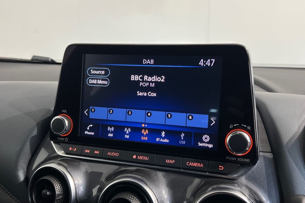 Used Nissan Juke 2021 for sale - 76547174: Photo 31