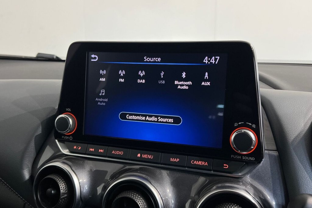 Used Nissan Juke 2021 for sale - 76547174: Photo 32