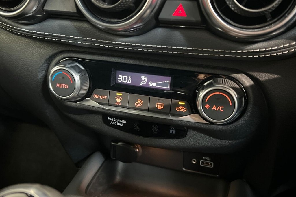 Used Nissan Juke 2021 for sale - 76547174: Photo 34