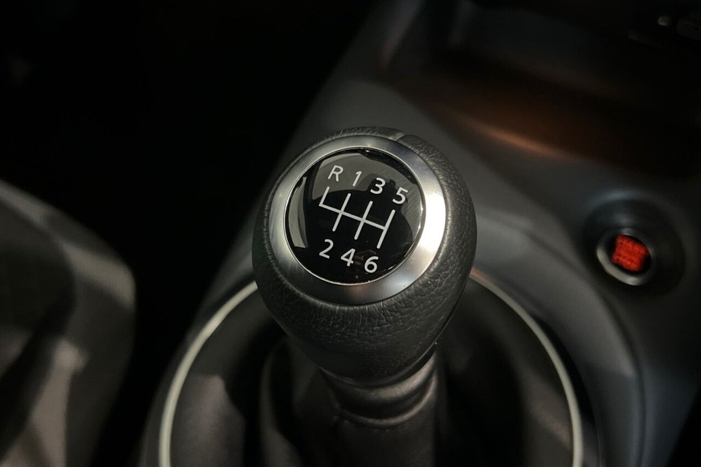 Used Nissan Juke 2021 for sale - 76547174: Photo 35