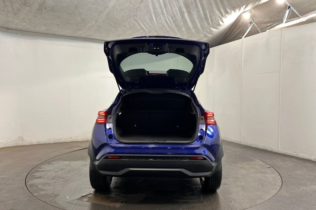 Used Nissan Juke 2021 for sale - 76547174: Photo 40