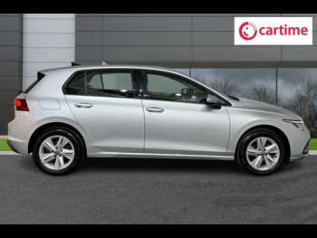 Used Volkswagen Golf 2022 for sale - 74071346: Photo