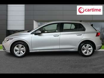 Used Volkswagen Golf 2022 for sale - 74071346: Photo