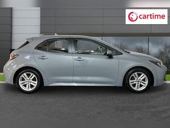 Used Toyota Corolla 2022 for sale - 75859883: Photo