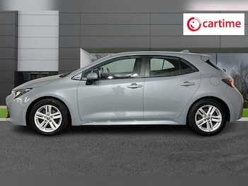 Used Toyota Corolla 2022 for sale - 75859883: Photo
