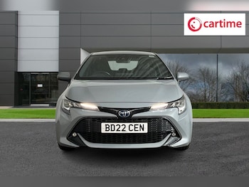 Used Toyota Corolla 2022 for sale - 75859883: Photo