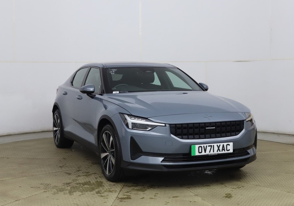 Used Polestar Polestar 2 2021 for sale - 78030508: Photo 1
