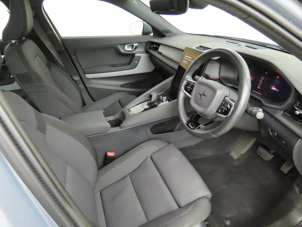 Used Polestar Polestar 2 2021 for sale - 78030508: Photo 10