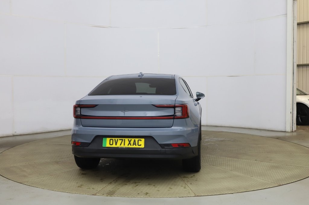 Used Polestar Polestar 2 2021 for sale - 78030508: Photo 2