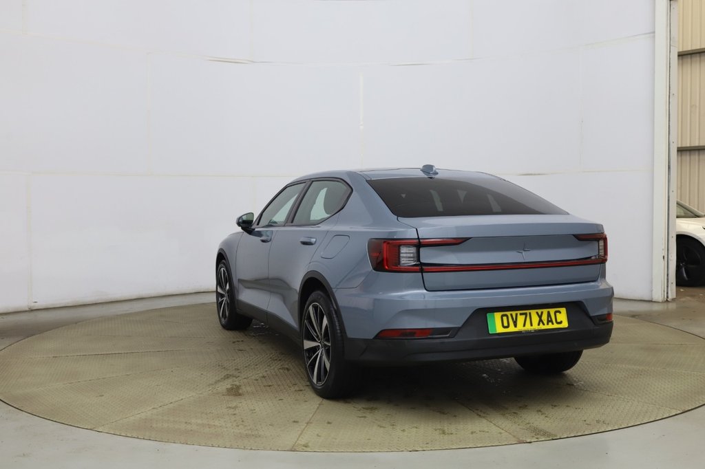 Used Polestar Polestar 2 2021 for sale - 78030508: Photo 3