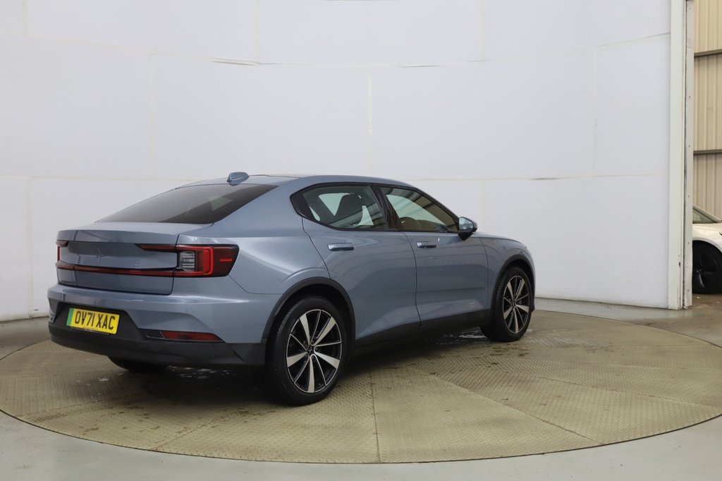 Used Polestar Polestar 2 2021 for sale - 78030508: Photo 4