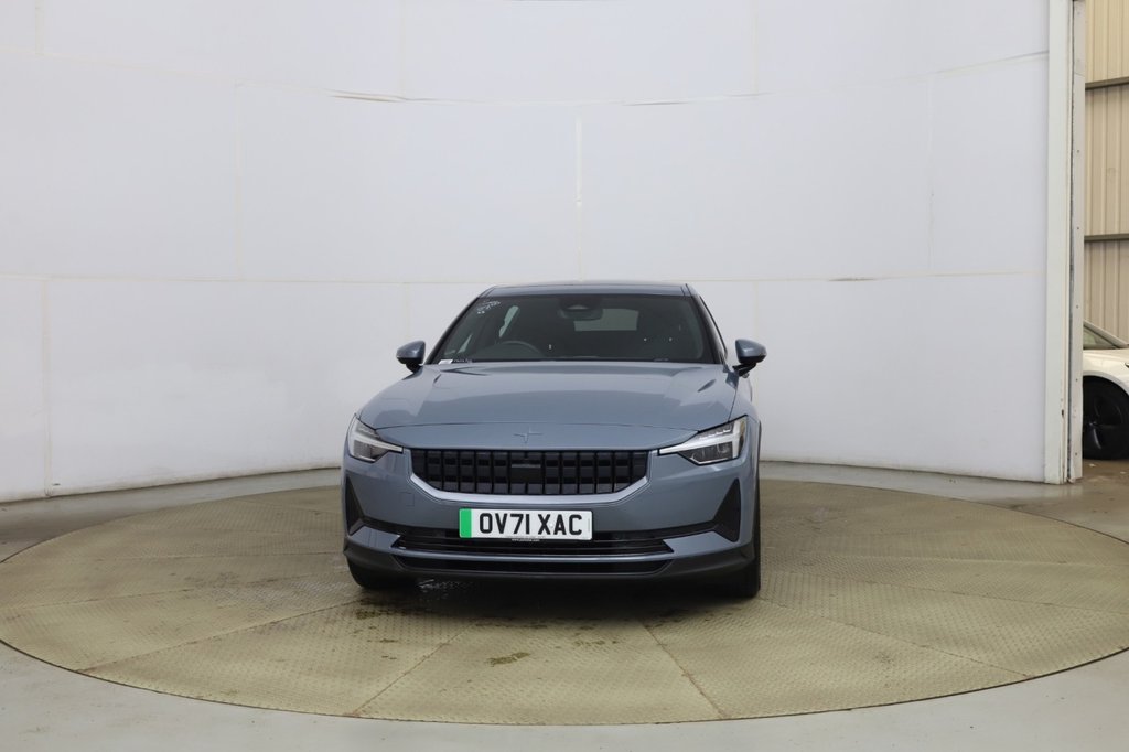 Used Polestar Polestar 2 2021 for sale - 78030508: Photo 8