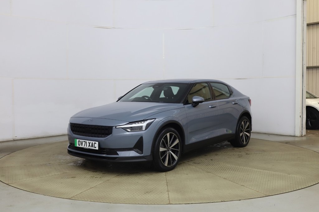 Used Polestar Polestar 2 2021 for sale - 78030508: Photo 9