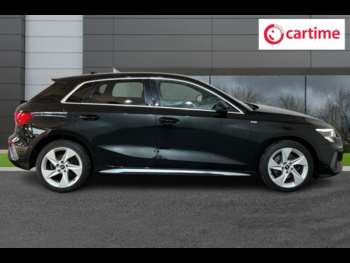 Used Audi A3 2022 for sale - 74806410: Photo