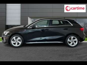 Used Audi A3 2022 for sale - 74806410: Photo