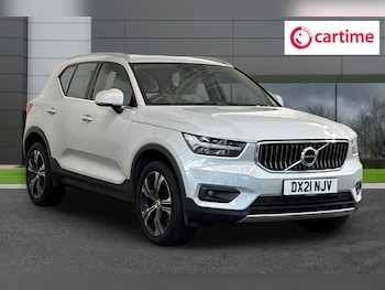 Used Volvo XC40 2021 for sale - 79046305: Photo
