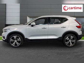 Used Volvo XC40 2021 for sale - 79046305: Photo