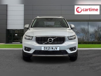 Used Volvo XC40 2021 for sale - 79046305: Photo