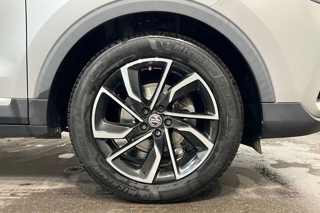 Used MG MG ZS 2022 for sale - 77563729: Photo 14