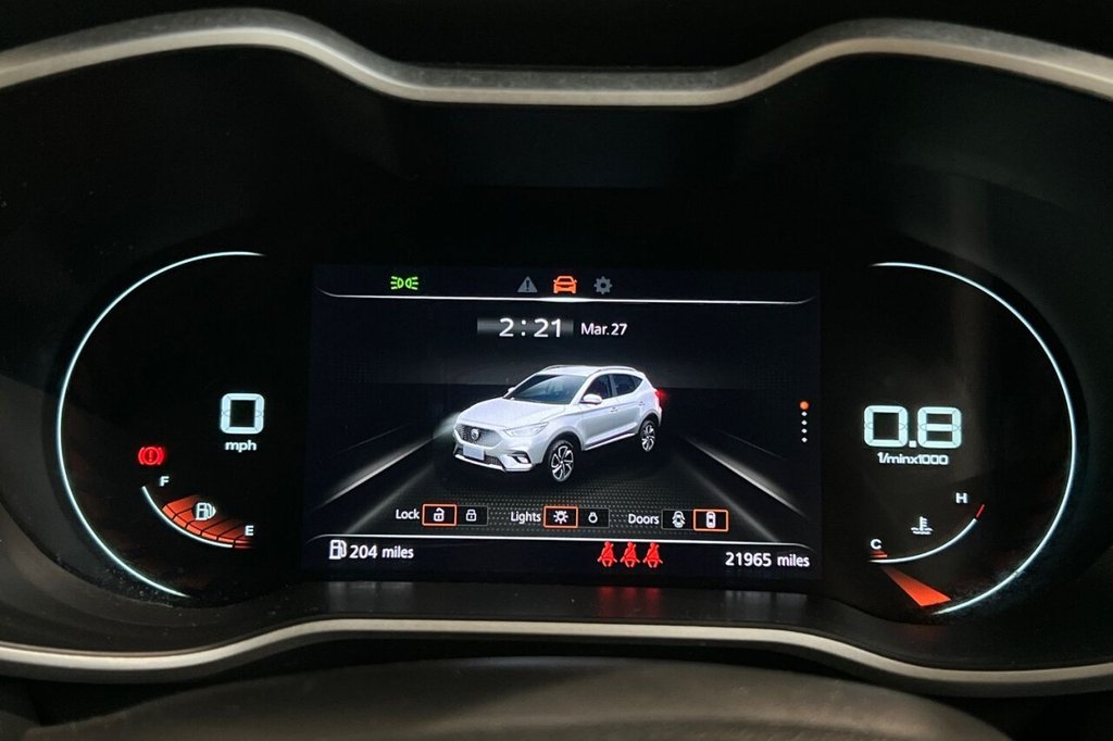 Used MG MG ZS 2022 for sale - 77563729: Photo 15