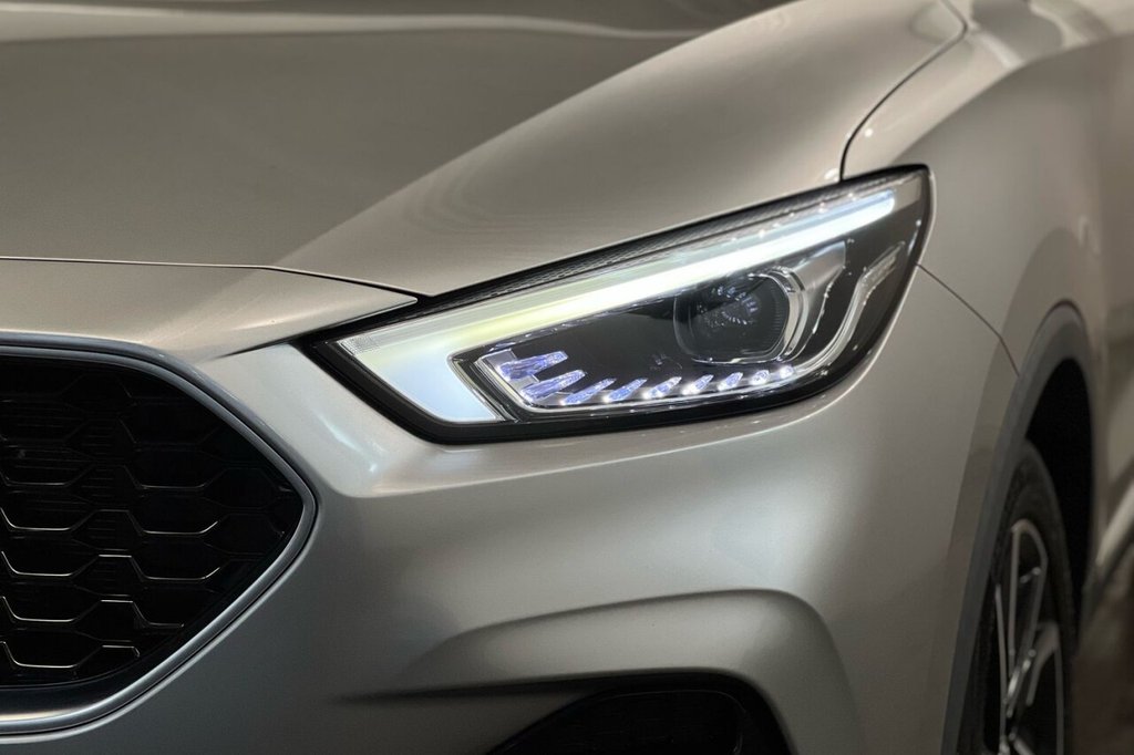 Used MG MG ZS 2022 for sale - 77563729: Photo 16