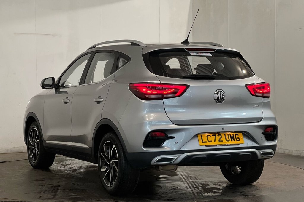 Used MG MG ZS 2022 for sale - 77563729: Photo 19