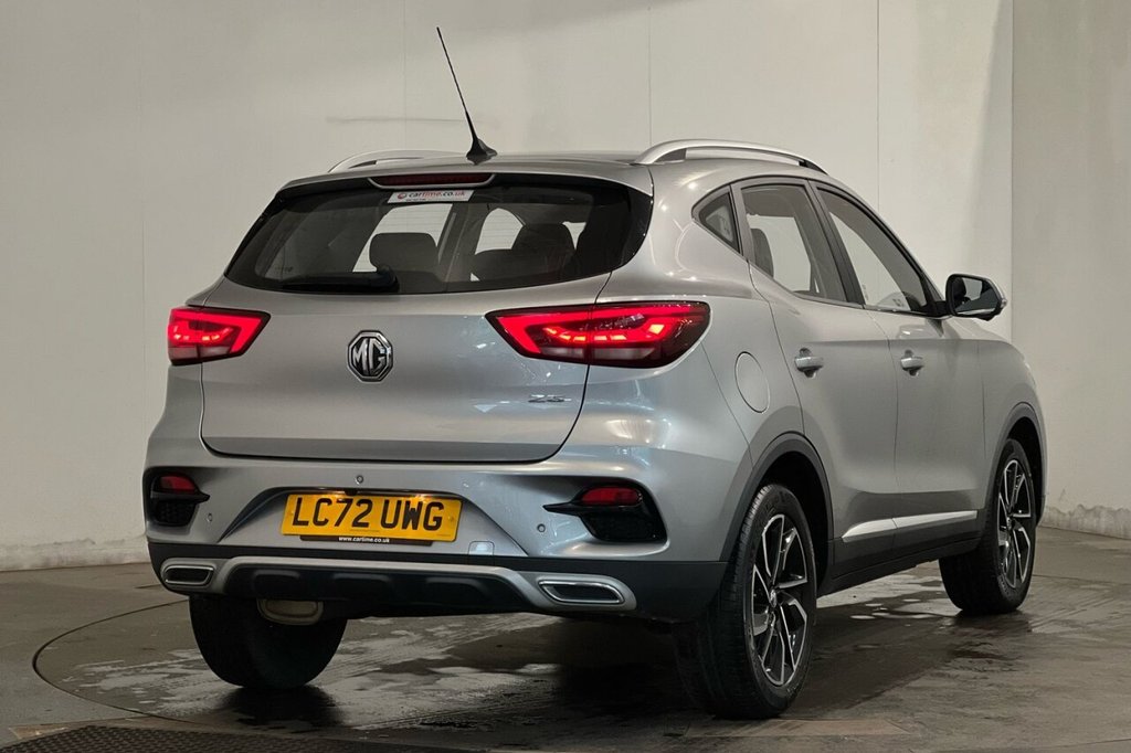 Used MG MG ZS 2022 for sale - 77563729: Photo 21