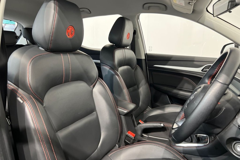 Used MG MG ZS 2022 for sale - 77563729: Photo 22