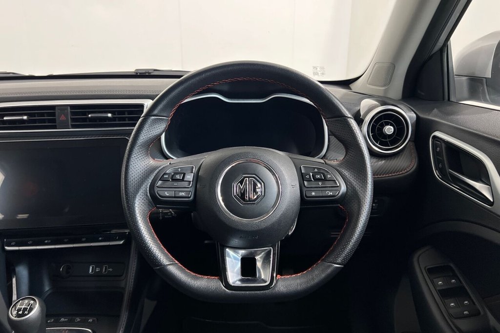 Used MG MG ZS 2022 for sale - 77563729: Photo 25
