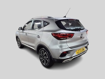 Used MG MG ZS 2022 for sale - 77563729: Photo