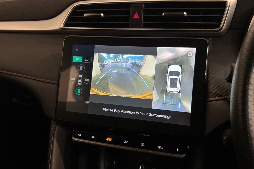 Used MG MG ZS 2022 for sale - 77563729: Photo 31