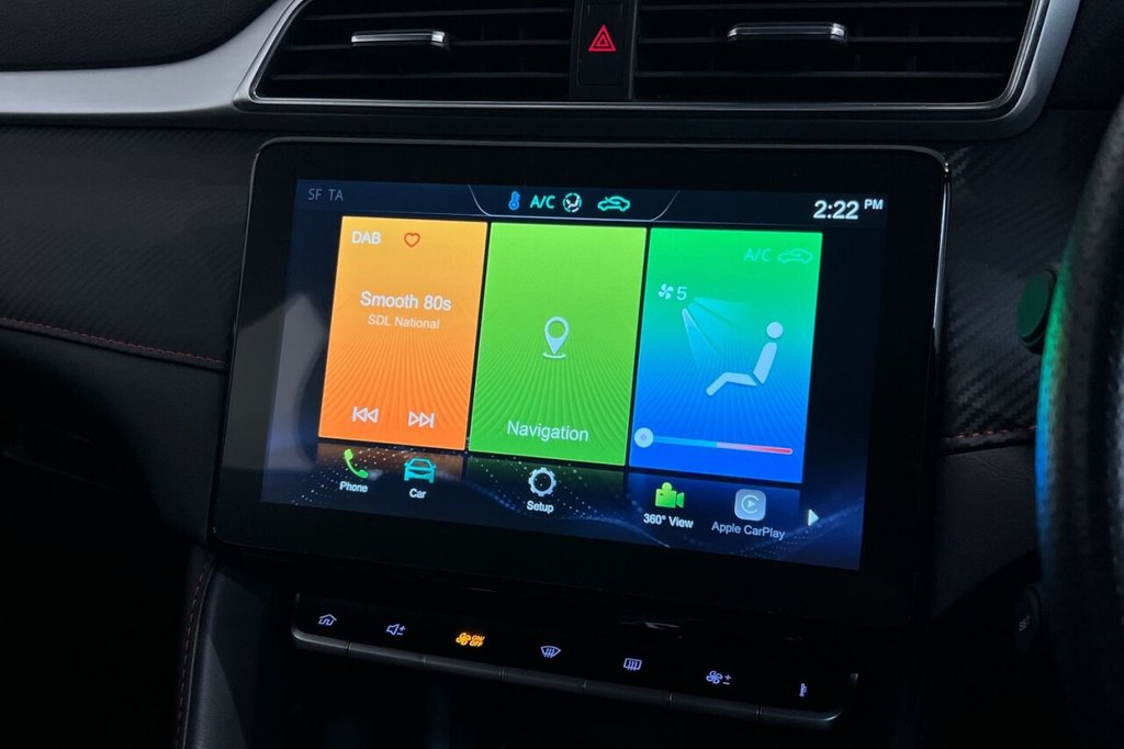 Used MG MG ZS 2022 for sale - 77563729: Photo 33